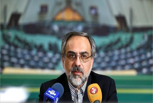 کمیسیون امنیت ملی هفته آینده به CFT ورود می‌کند