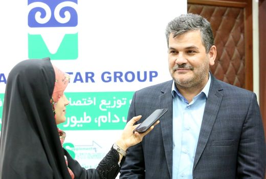 پیش‌بینی تولید 11 میلیون تن شیرخام در کشور