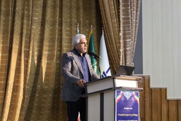  واکسن‌سازی مرند ظرفیت تبدیل شدن به رفرنس ملی و بین‌المللی را دارد