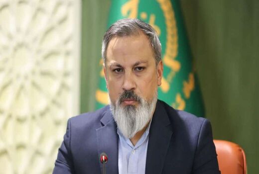 استودیوی تخصصی مرکز روابط عمومی وزارت جهاد کشاورزی راه اندازی می‌شود
