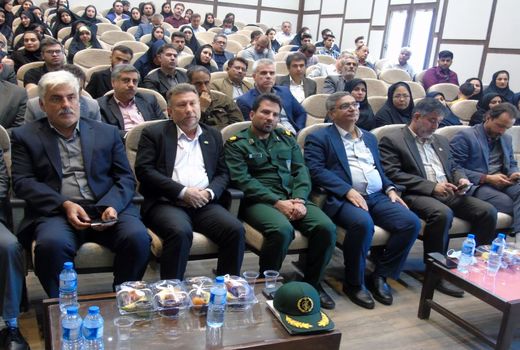 طرح‌های حفاظت از خاک در استان بوشهر اجرا می‌شود