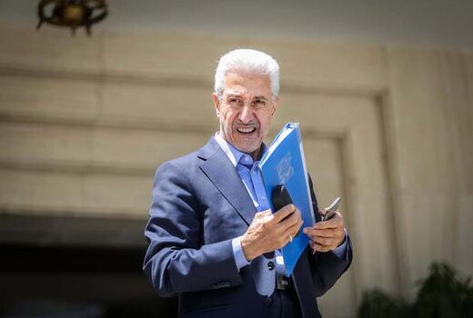 وزارت علوم به دنبال نهایی شدن پرونده دانشجویان بازداشتی است