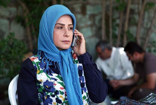 سیما تیرانداز کاراکتر اصلی سریال «محکومین2» شد