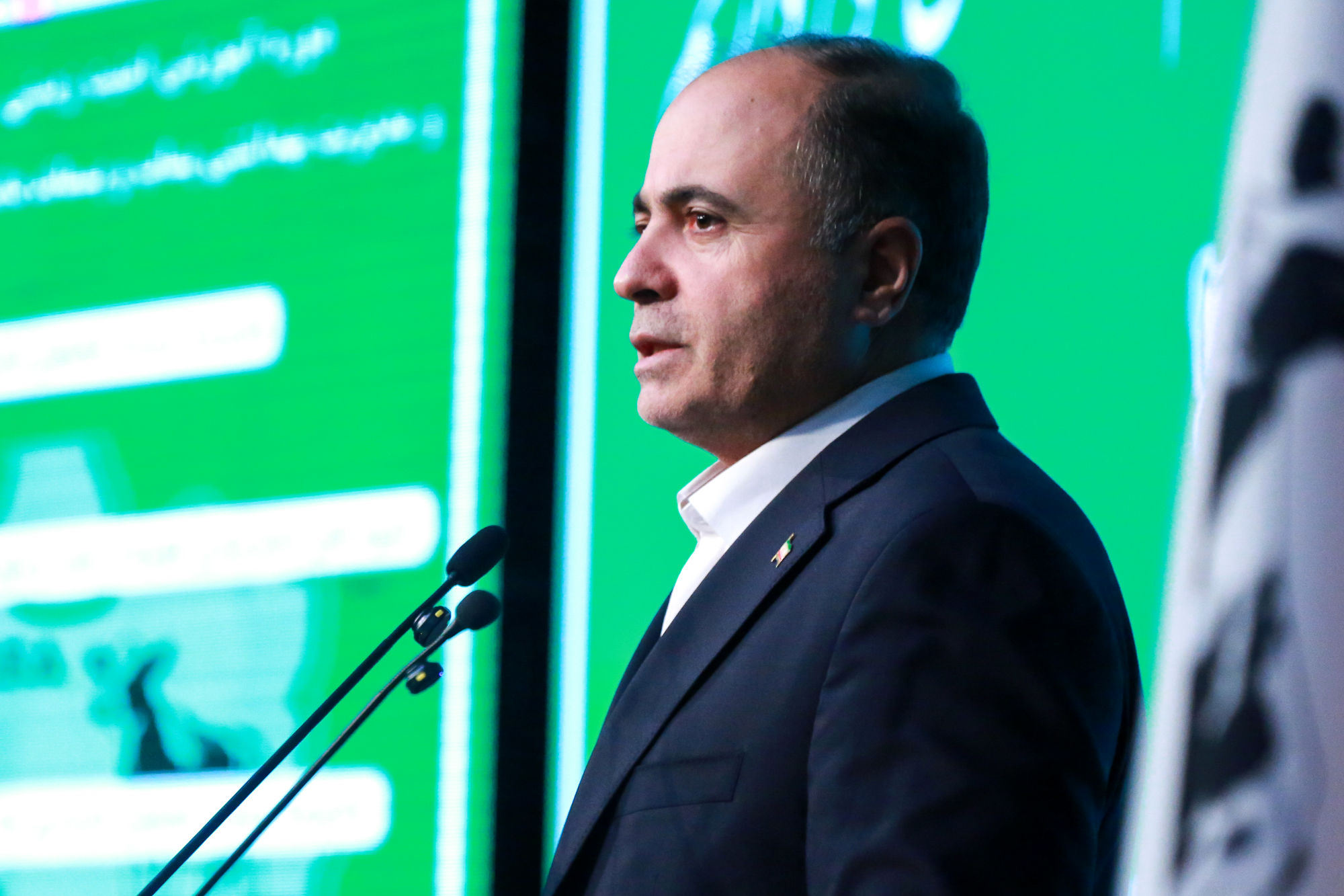  مراسم آغازین دوره آموزشی امنیت زیستی و مدیریت بهداشتی پساب و پسماند دامداری ها 