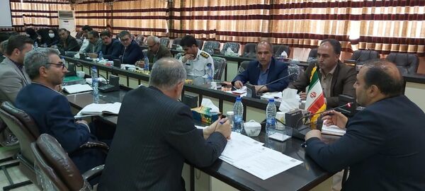 شهرک صنایع پایین دستی کشاورزی در میاندوآب ایجاد می‌شود