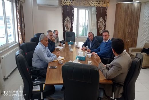 ساختمان مدیریت امور اراضی آذربایجان‌غربی مستقل می‌شود