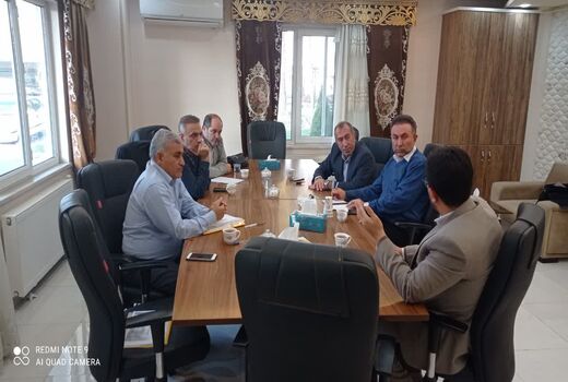 ساختمان مدیریت امور اراضی آذربایجان‌غربی مستقل می‌شود