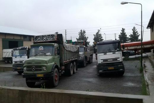 تأمین و توزیع سه هزار و 305 تن  انواع کودهای یارانه‌ای در شهرستان نظرآباد