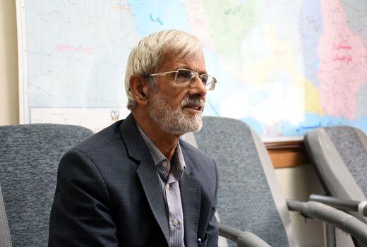 شهید کسایی؛ سنگرساز بی سنگری که بلال جبهه‌ها بود