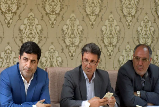 ضرورت استفاده از ارقام مقاوم در کشاورزی برای مقابله با کم آبی