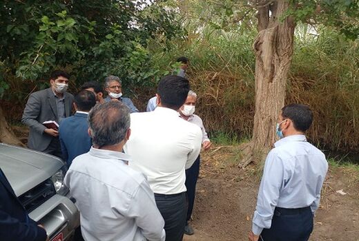 18 قنات شهرستان فهرج نیاز به لایروبی و مرمت دارند