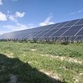 گام بلند آذربایجان شرقی برای توسعه انرژی خورشیدی