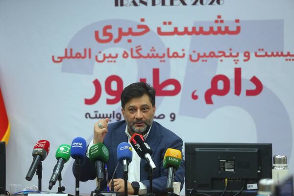 عزم پولادین بخش خصوصی برای ارتقای امنیت غذایی با وجود موانع بانکی