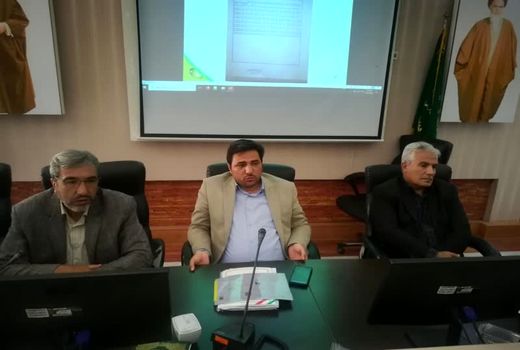 دستورالعمل شورای فنی خاک به‌زودی ابلاغ می‌شود