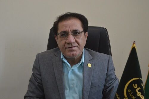 مدیران پهنه، سربازان گمنام امنیت غذایی کشور 