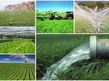 پرداخت ۲۳۰ میلیارد تومان تسهیلات به طرح های بخش کشاورزی