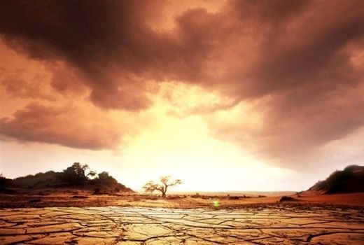 خشکسالی‌های ناگهانی در جهان افزایش می‌یابد 
