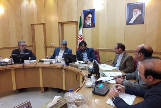 سازمان جهاد کشاورزی اردبیل در زمینه آبیاری تحت فشار رتبه نهم کشوری را کسب کرد