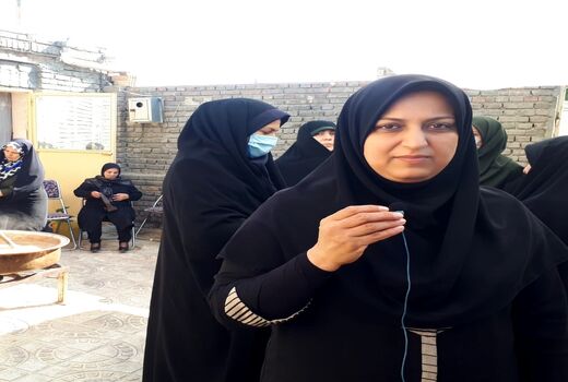 عضویت 4500نفر از بانوان روستایی  آذربایجان غربی در صندوق های اعتبارت خرد  