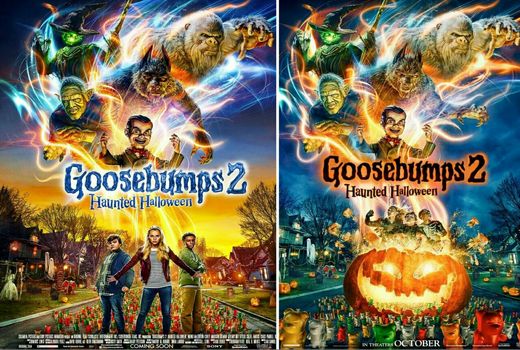 «وحشت درونی2» آخر مهر اکران می شود