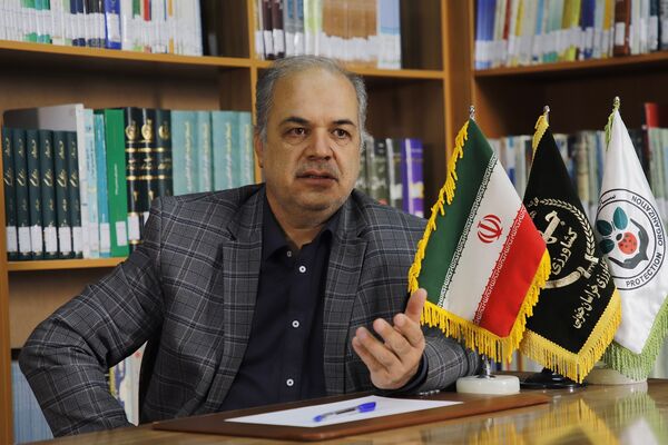 ضرورت ممانعت از چرای دام در مناطق سم‌پاشی شده