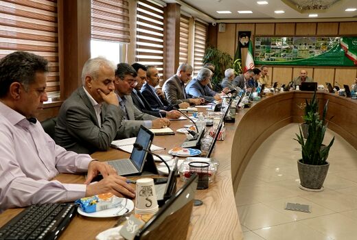سند امنیت غذایی کشور رسما به شورای عالی انقلاب فرهنگی ارسال شد