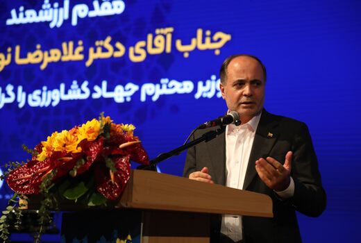 سند عدالت غذایی کشور رونمایی می‌شود/ نقش کلیدی دامپزشکی در بهره‌وری