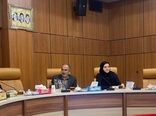 تأکید بر توسعه دریامحور و تقویت توسعه فرهنگ آبزی‌پروری دریایی در نشست کارگروه صنایع دریایی