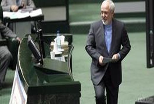 سوال نمایندگان از ظریف درباره سهم ایران خزر 