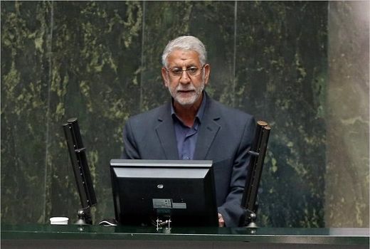 زندگی مردم سیستان در گرو دریافت حق‌آبه رودخانه هیرمند