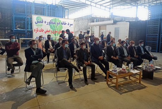 توسعه بخش کشاورزی در گرو تکمیل زنجیره های ارزش