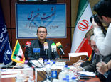 نشست خبری رئیس سازمان دامپزشکی کشور  