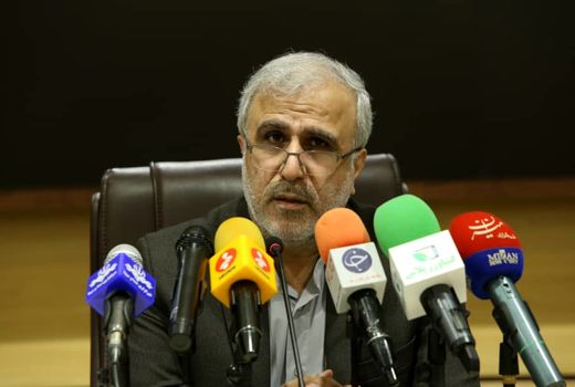 صادرات 5 میلیون و 431 هزار تن محصولات کشاورزی و غذا از کشور 