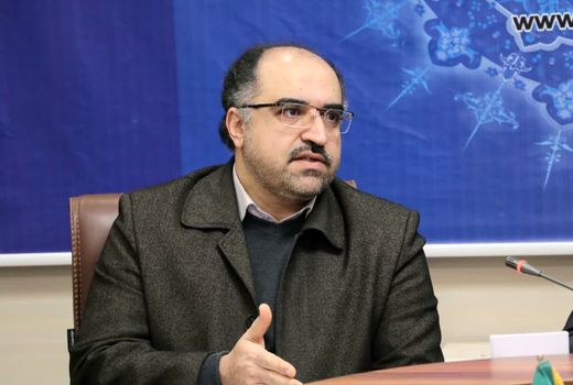 تشکل‌های بخش کشاورزی قزوین باید توانمند و اثرگذار باشند