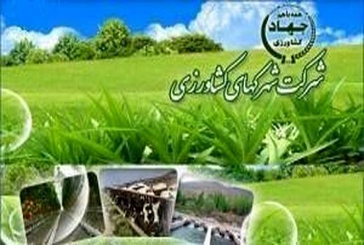 فراخوان عمومی دعوت از متقاضیان حقیقی و حقوقی سرمایه گذار در شهرک گلخانه ای درشک سلماس و مهلذان خوی
