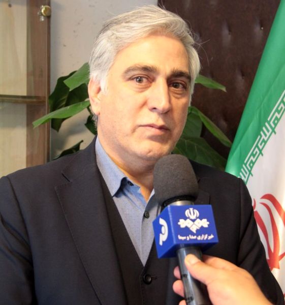 برگزاری جلسه پروژه امنیت غذایی استان لرستان