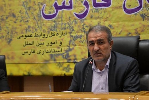 فارس سکاندار تشکیل ستاد گلخانه ها در کشور است