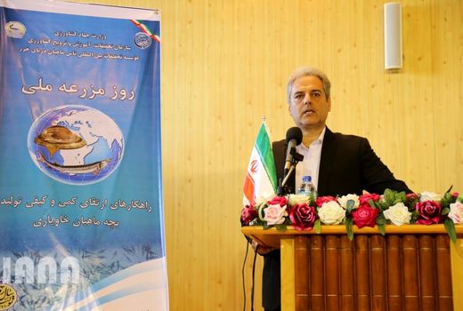 اهمیت ایجاد زنجیره پژوهش در بخش کشاورزی