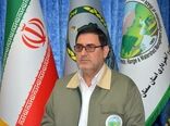 هشدار منابع طبیعی استان سمنان در پی افزایش دما