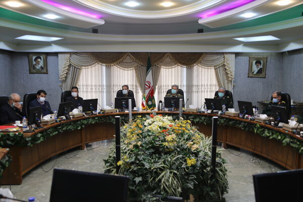 استفاده از ظرفیت‌های وزارت دفاع برای ارتقا جایگاه بخش کشاورزی کشور