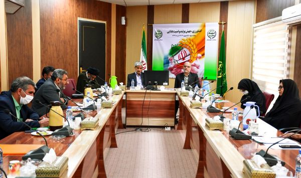 امنیت غذایی و افزایش بهرهوری اولویت وزارت جهاد کشاورزی است