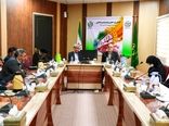 امنیت غذایی و افزایش بهره‌وری اولویت وزارت جهاد کشاورزی است