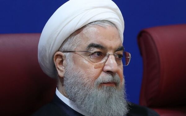 پی.دی.اف کتابی علیه روحانی منتشر شد