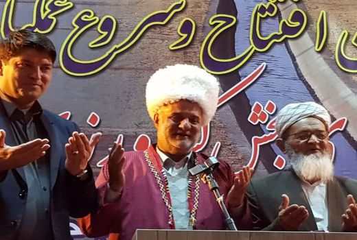 گلستان از قطب های کشاورزی کشور است