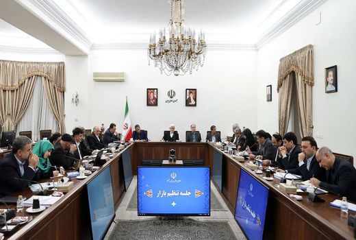 واردات نهاده‌های دامی و کالاهای اساسی تسهیل شد