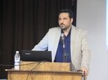 ¼ تولید ناخالص داخلی واشتغال استان وابسته به بخش کشاورزی است
