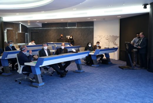 تاکید وزیر جهاد کشاورزی بر تسریع صدور مجوزهای کسب و کار کشاورزی