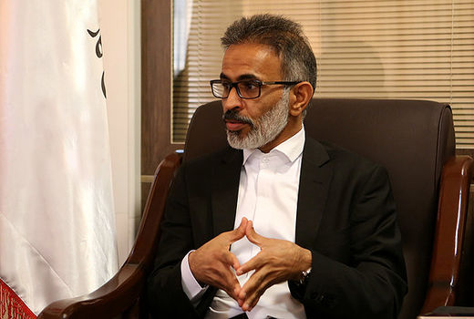 وزارت نیرو حق آبه خوزستان را بدهد