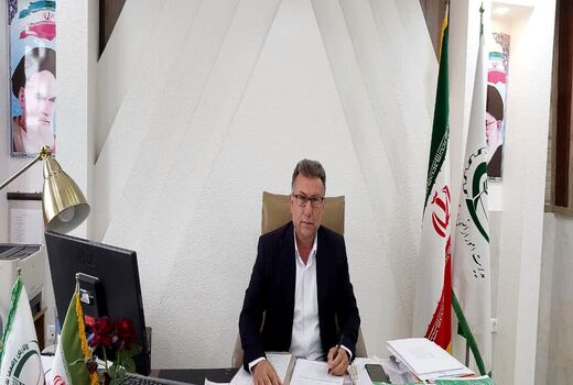 با فرهنگ سازی و جلب مشارکت مردم از اراضی کشاورزی صیانت کنیم