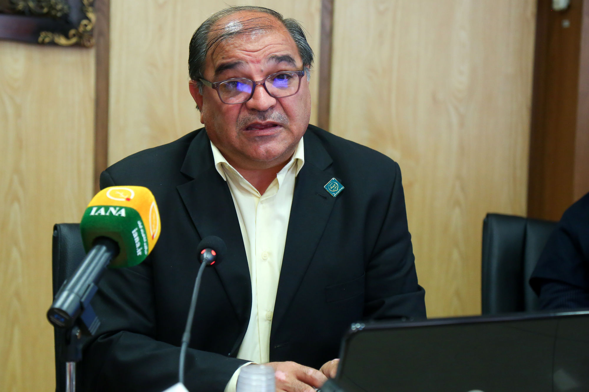  مراسم تقدیر از برگزیدگان مسابقه فیلم کوتاه کانال (پنل دانش تات) 